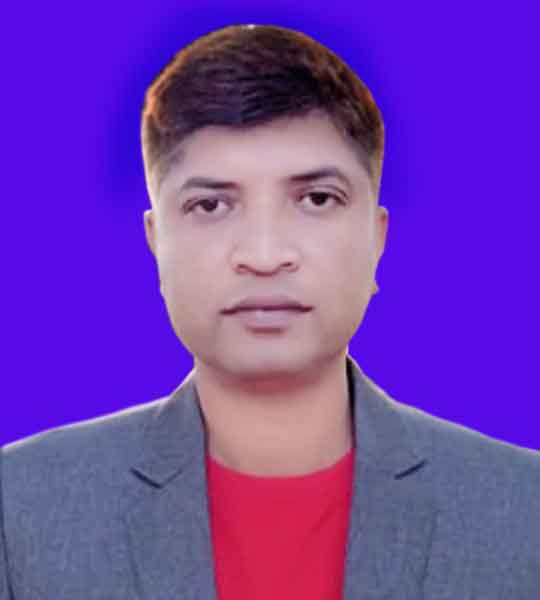 মোঃ মুরাদ হোসেন সরকার 